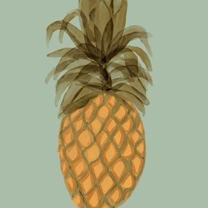 Meet your Posher, Delaney